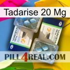 Tadarise 20Mg viagra5